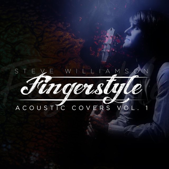 Fingerstyle Acoustic Covers, Vol. 1