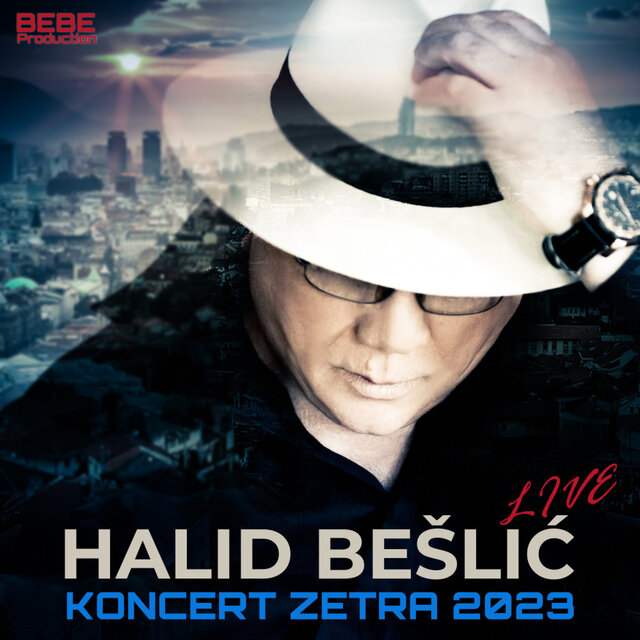 Zetra 2023 Live