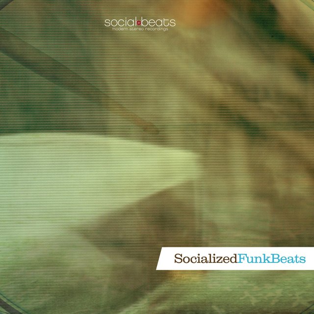 Socialized Funk Beats