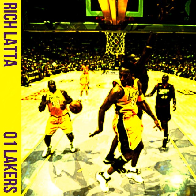 01 Lakers