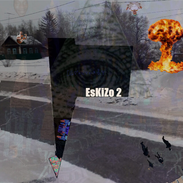 Eskizo 2