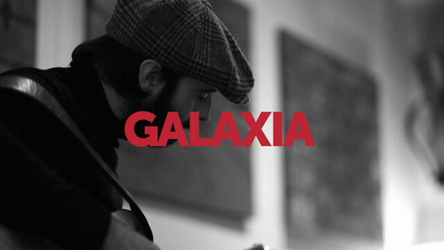 Galaxia (Lyric Video)
