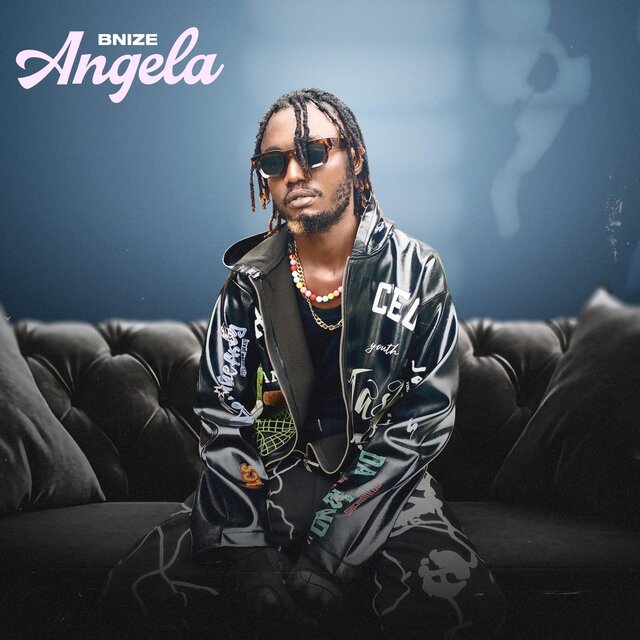 Angela