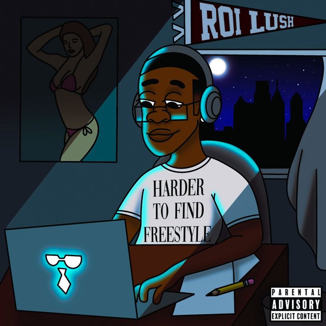 Harder to Find (Freestyle)