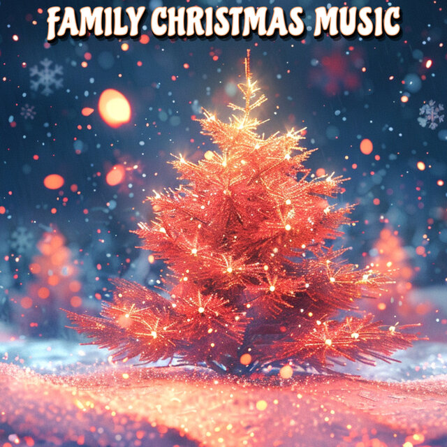 Family Christmas Music