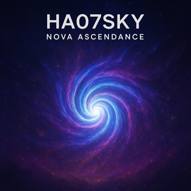 Nova Ascendance