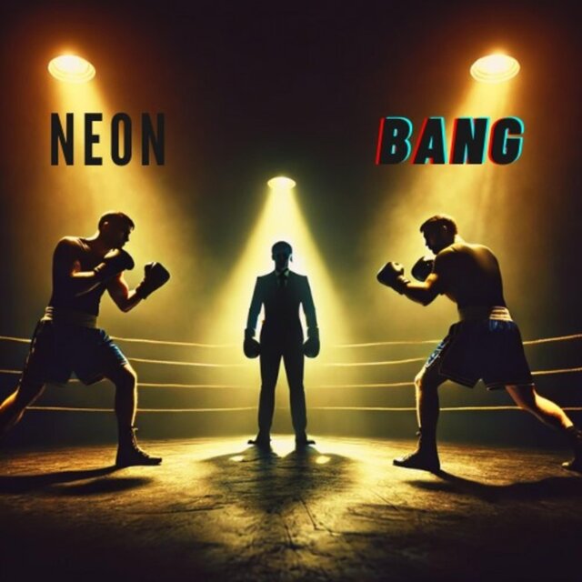 NEON BANg