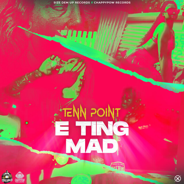 E Ting Mad