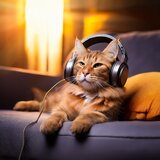 Kitty Comfort Tones