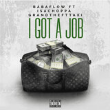 I got a job