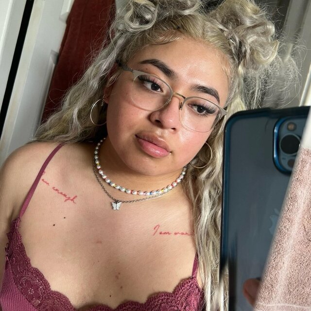 Lovin' on a Trans