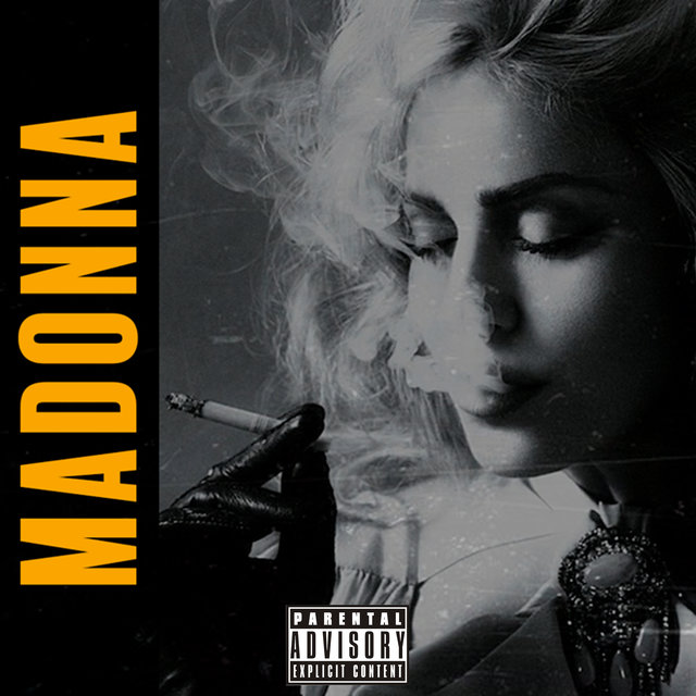 Madonna