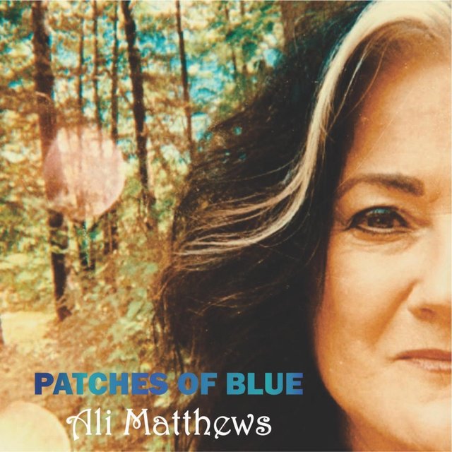 Patches of Blue