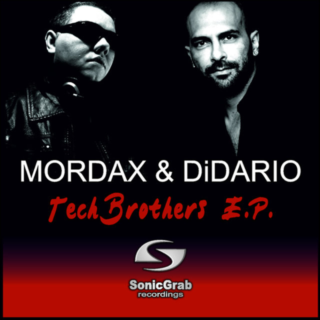 Techbrothers E.P