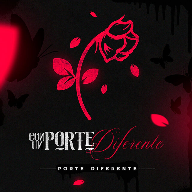Con Un Porte Diferente