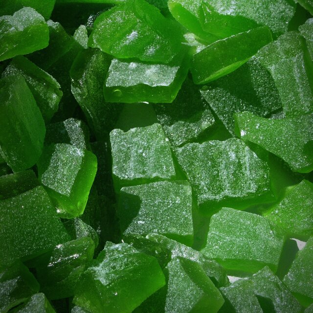 Peridot