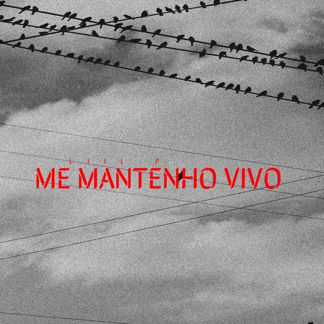 ME MANTENHO VIVO