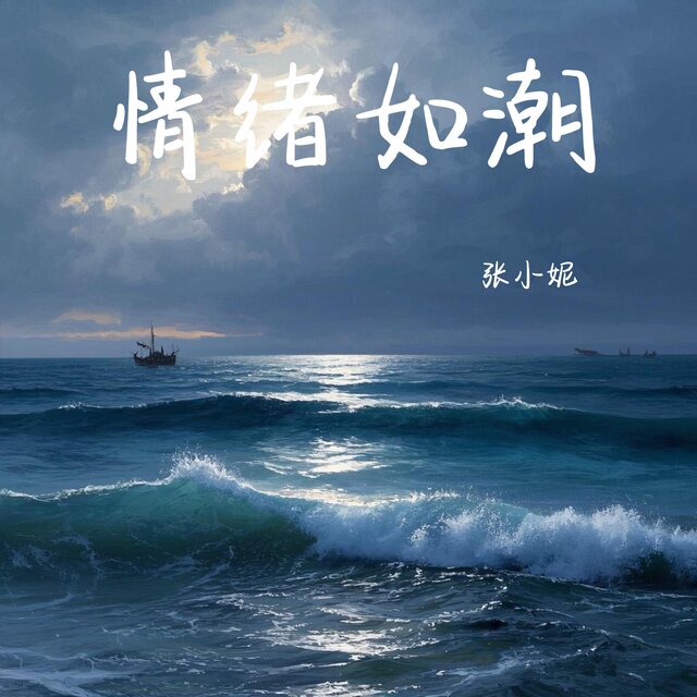 情绪如潮