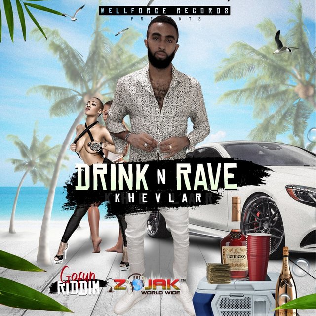 Drink N Rave
