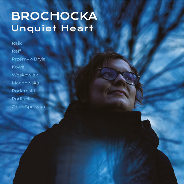 Unquiet Heart