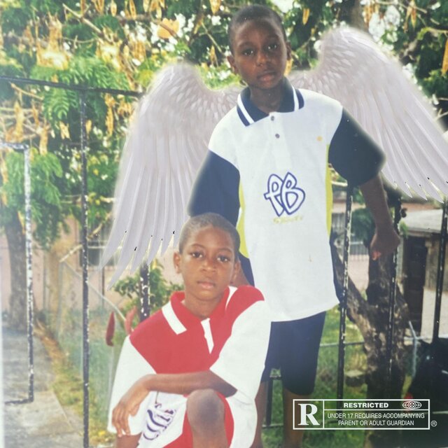 Long Live 4rm Your Keeper