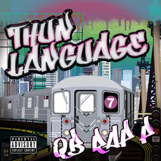 Thun Language