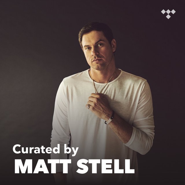Matt Stell: My Country Favorites