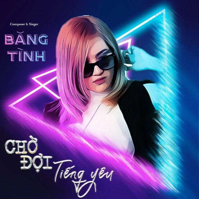 Chờ Đợi Tiếng Yêu