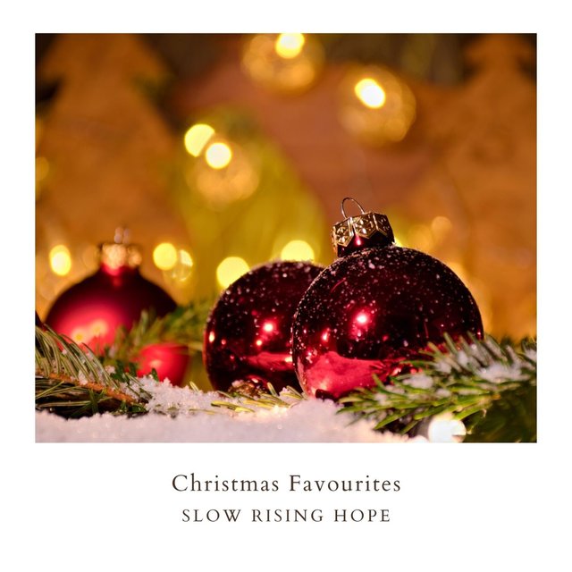 Christmas Favourites