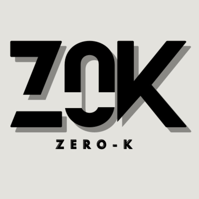 Zero - K, Vol. 1
