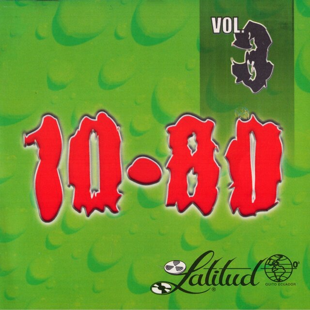 10-80 Vol. 3