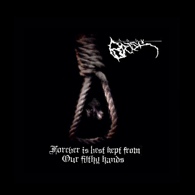 Forever is best kept from our filthy hands