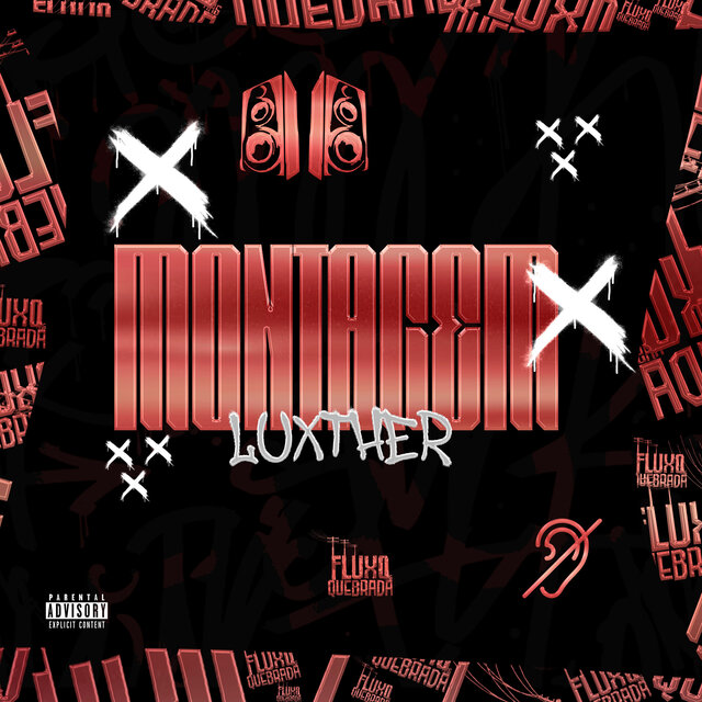 Montagem Luxther