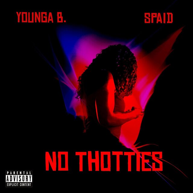 No Thotties (feat. Young Spaid)