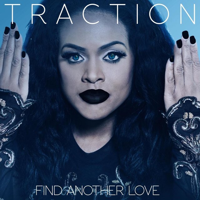 Find Another Love