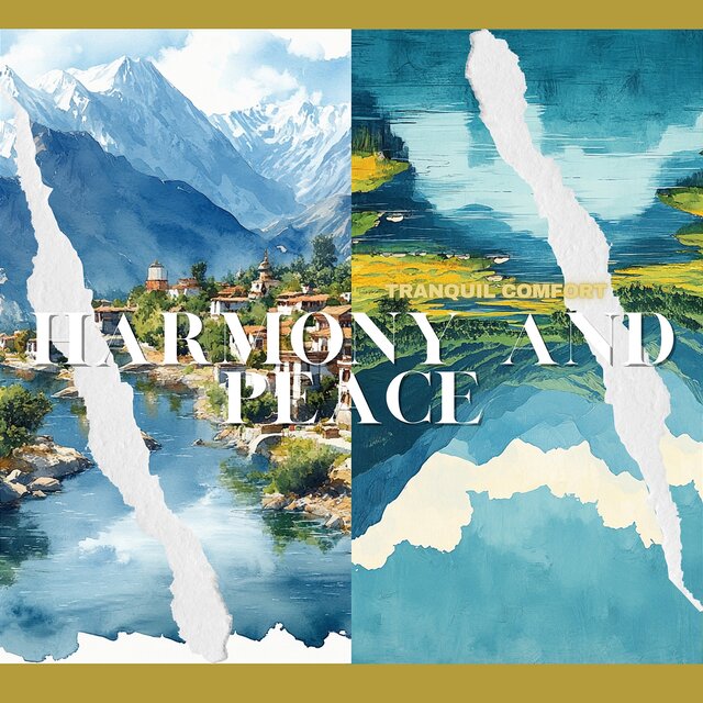 Harmony and Peace