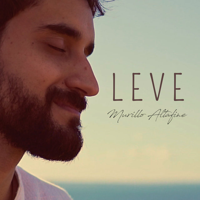 Leve - Voz e Violão