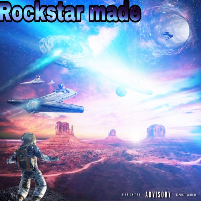 Rockstar made