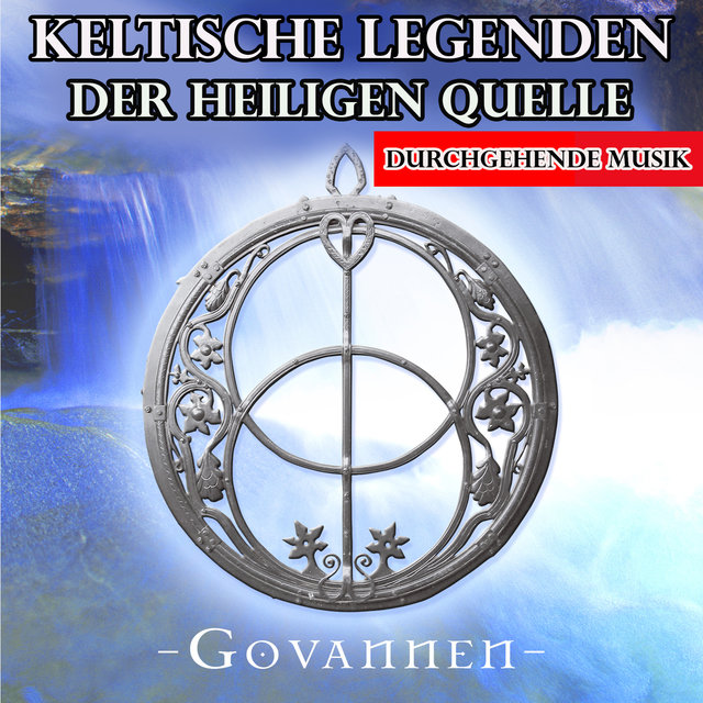Keltische Legenden der heiligen Quelle: Durchgehende Musik