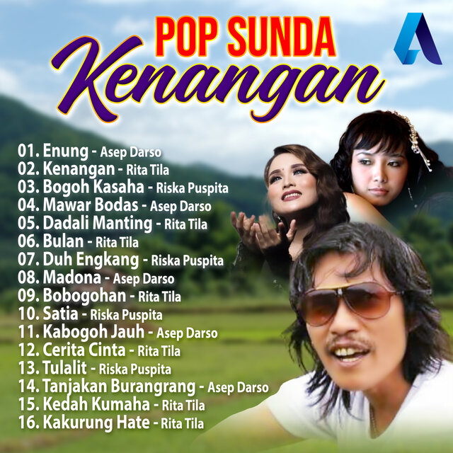 Pop Sunda Kenangan