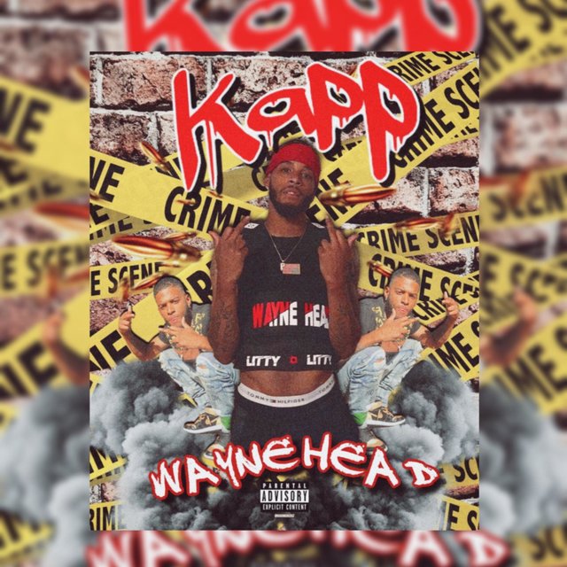 Kapp (Stunna4vegas Diss)