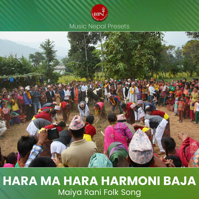 Hara Ma Hara Harmoni Baja