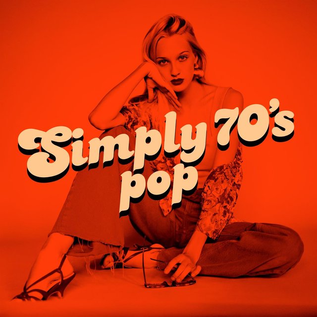 Simply 70's Pop