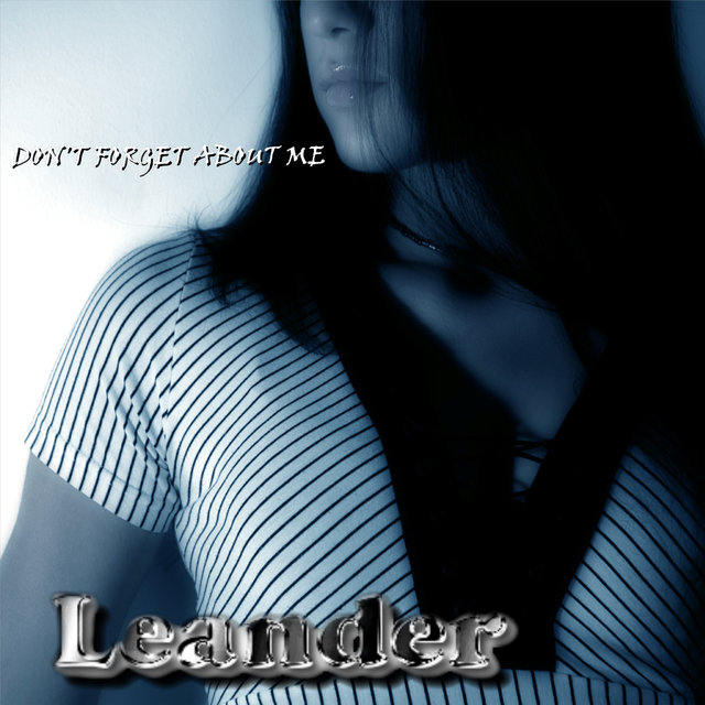 Don't Forget About Me