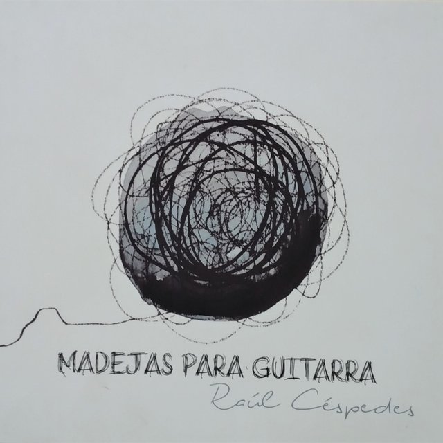 Madejas Para Guitarra