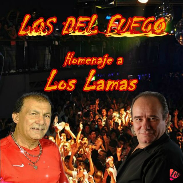 Homenaje a los Lamas