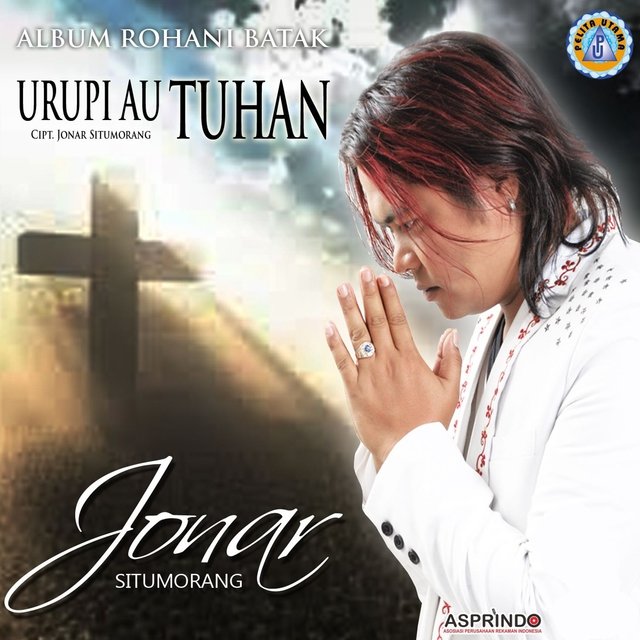 Album Pop Rohani Batak