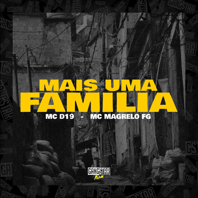 Mais uma Familia