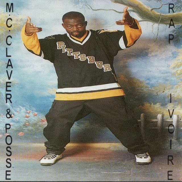 Rap Ivoire