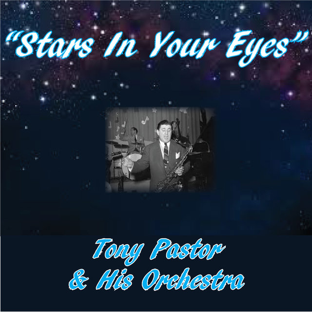 Stars in Your Eyes